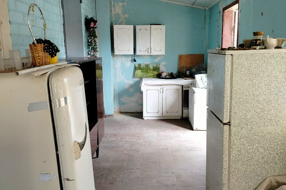 Продаётся 2-этажный дом, 104 м²