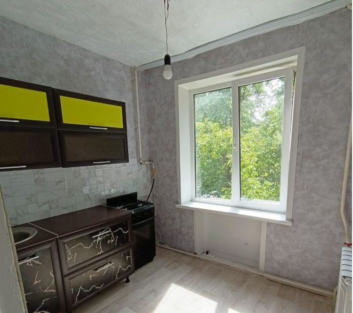 Сдаётся 1-комнатная квартира, 33 м²