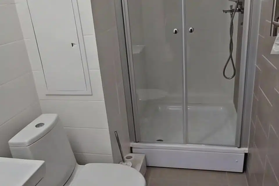 Продаётся студия, 17.6 м²