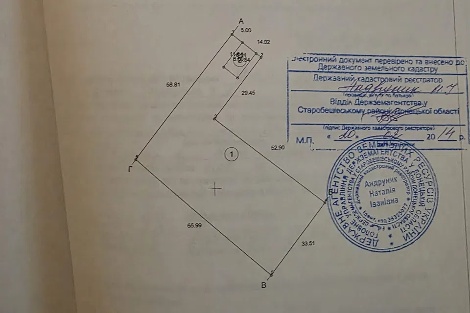 Продаётся участок, 25 сот., ИЖС