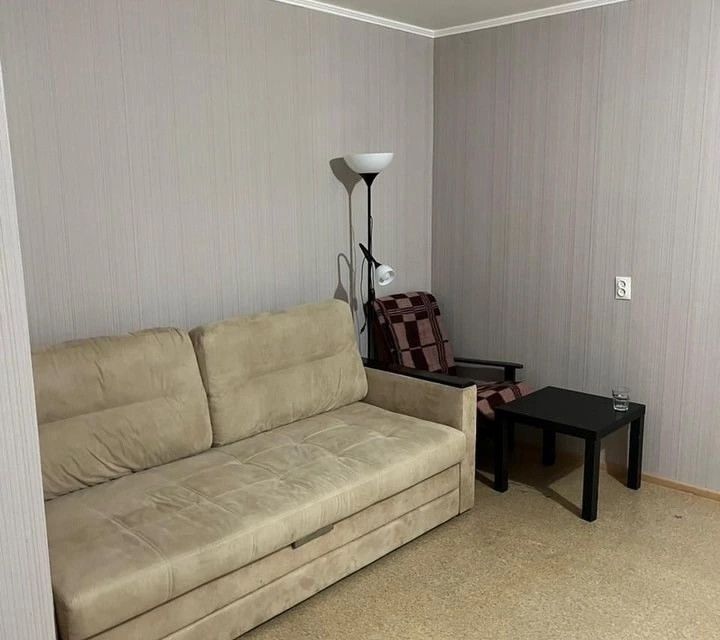 Сдаётся 2-комнатная квартира, 46 м²