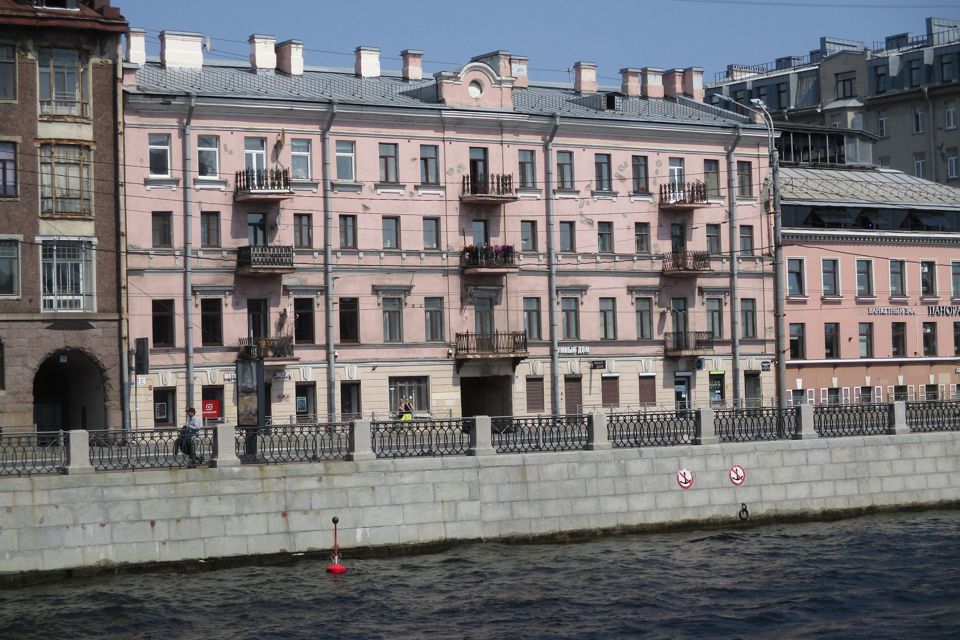 Продаётся студия, 12 м²