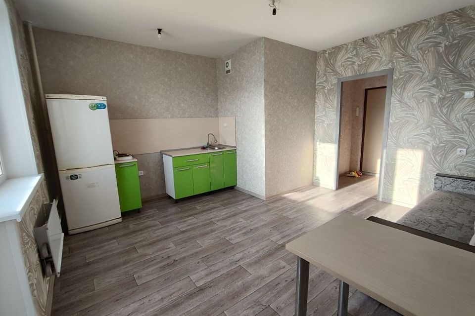 Сдаётся студия, 24 м²