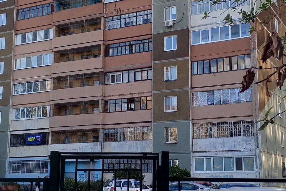 Продаётся 2-комнатная квартира, 47.8 м²