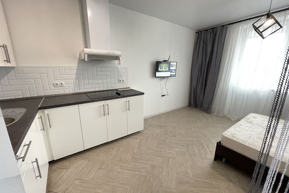 Продаётся студия, 30 м²