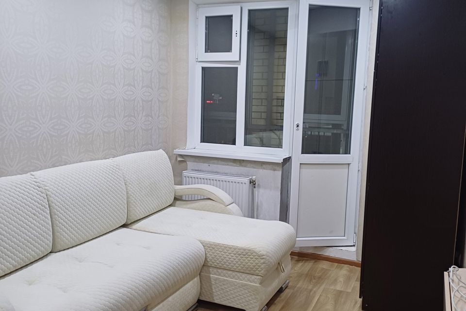 Продаётся студия, 23 м²