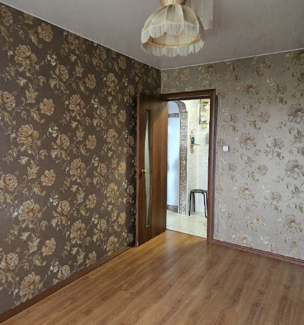 Продаётся 2-комнатная квартира, 43.1 м²
