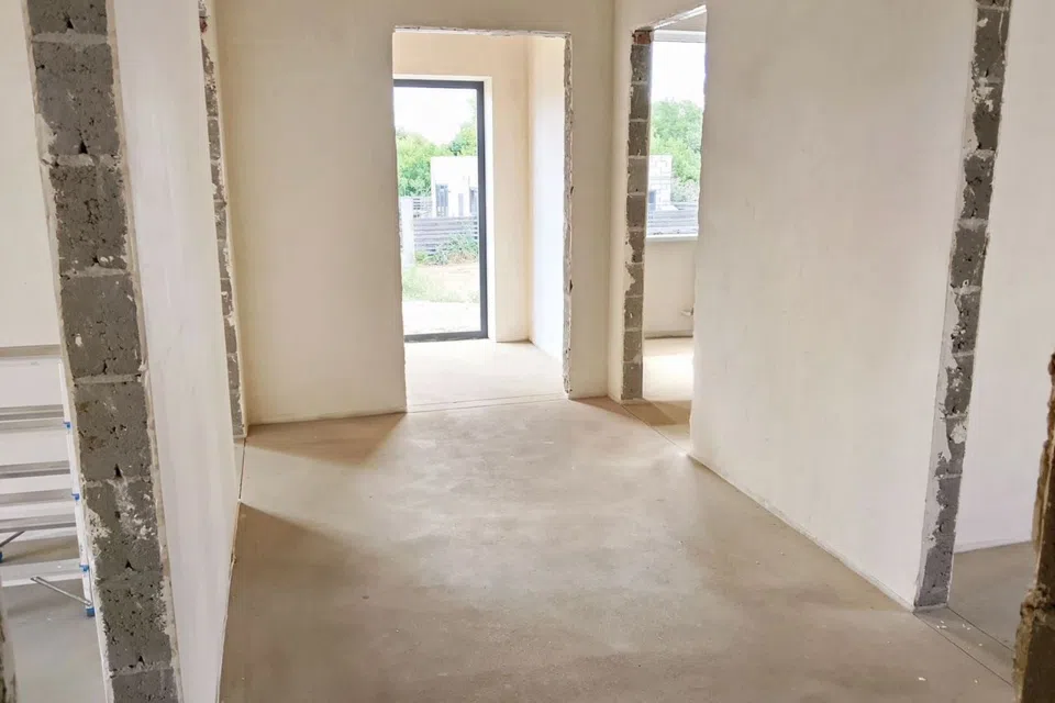 Продаётся 1-этажный дом, 85 м²