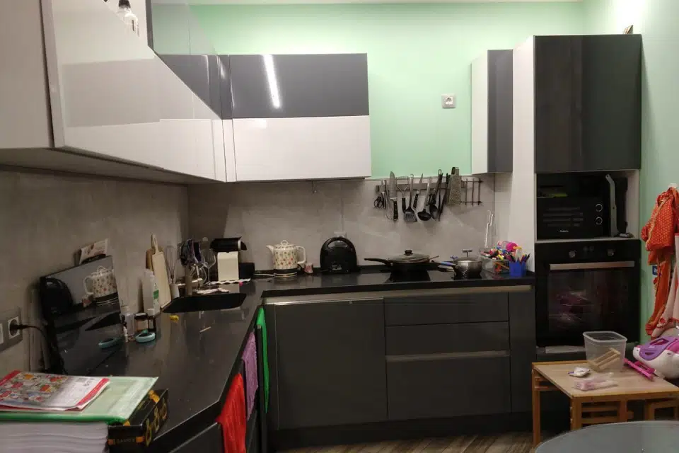 Продаётся 2-комнатная квартира, 34.8 м²