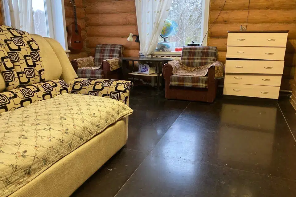 Продаётся 3-этажный дом, 62 м²