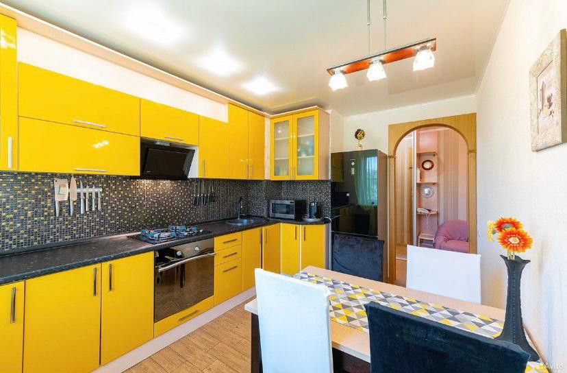 Продаётся 2-комнатная квартира, 51 м²