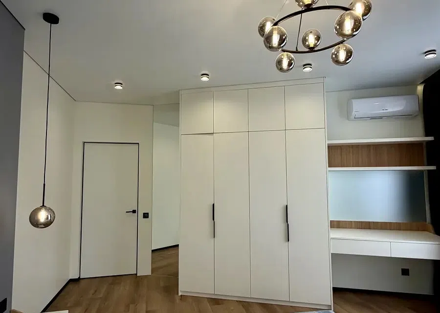 Продаётся 2-комнатная квартира, 66 м²