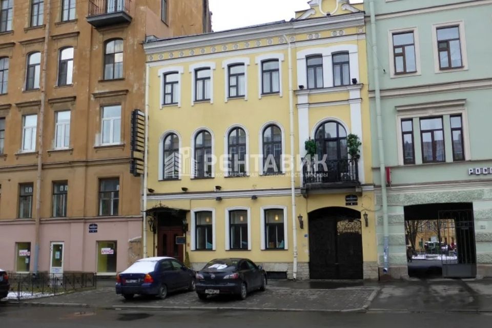 Продаётся 3-комнатная квартира, 86 м²