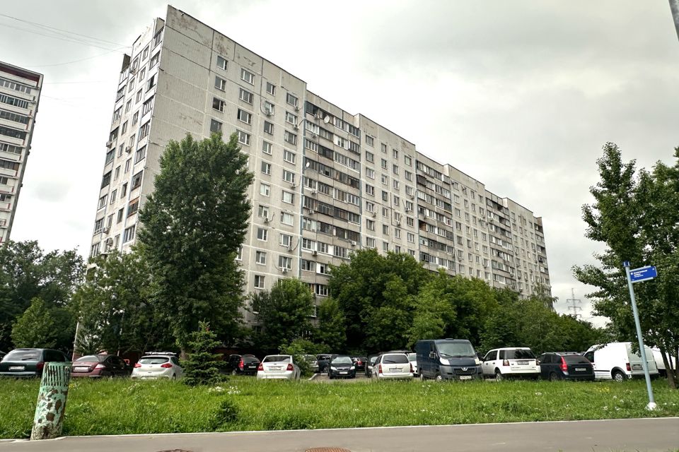 Продаётся студия, 13.2 м²
