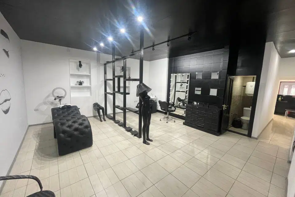 Продаётся офис, 124.1 м²