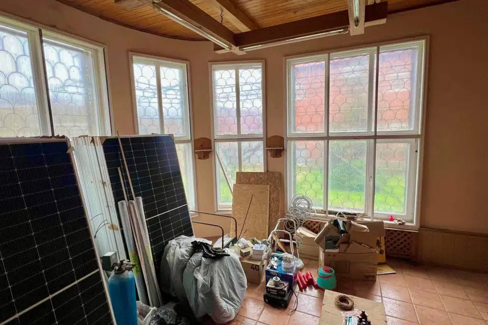 Продаётся 3-этажный дом, 390 м²