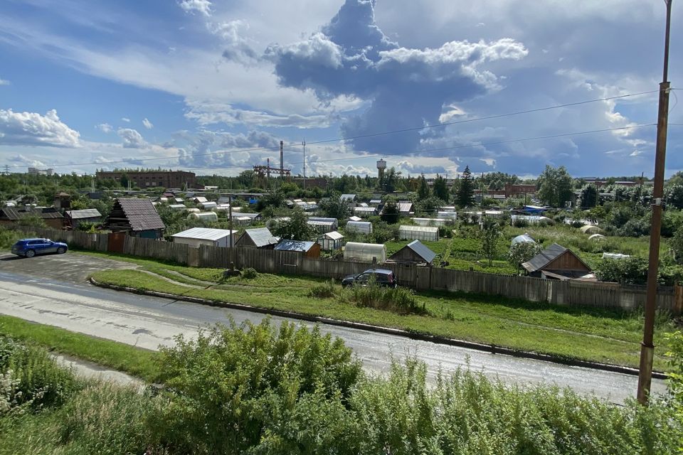 Продаётся 2-комнатная квартира, 50.1 м²