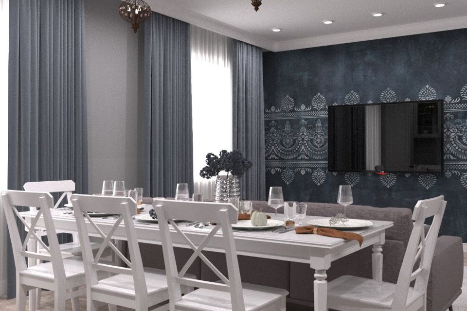 Продаётся 2-комнатная квартира, 53.1 м²