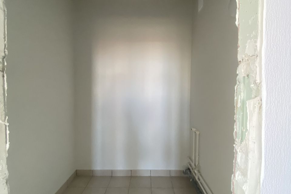 Продаётся 2-комнатная квартира, 61.6 м²
