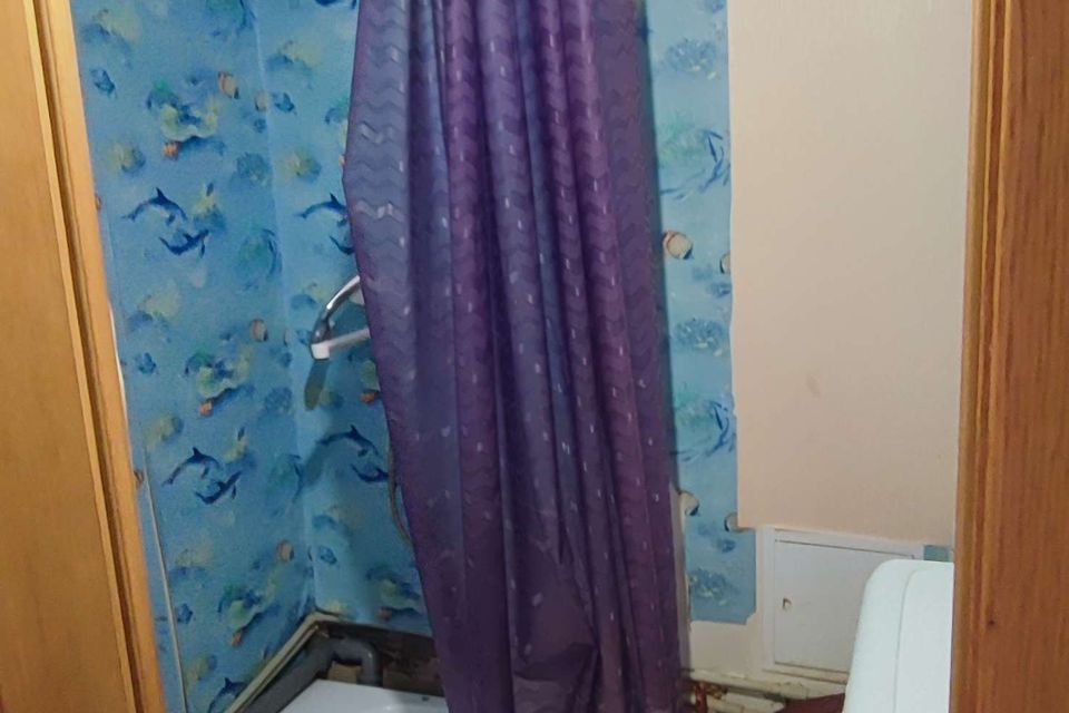 Сдаётся 1-комнатная квартира, 22 м²