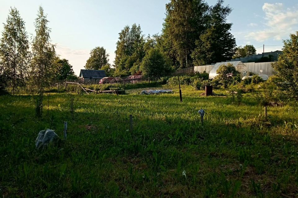 Купить Участок Юрково Сокольский Район Нижегородская Область