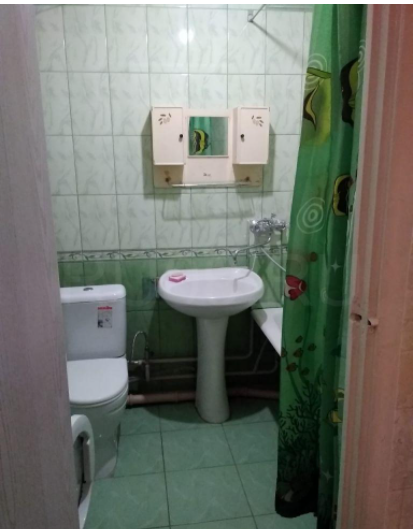 Сдаётся 1-комнатная квартира, 36 м²