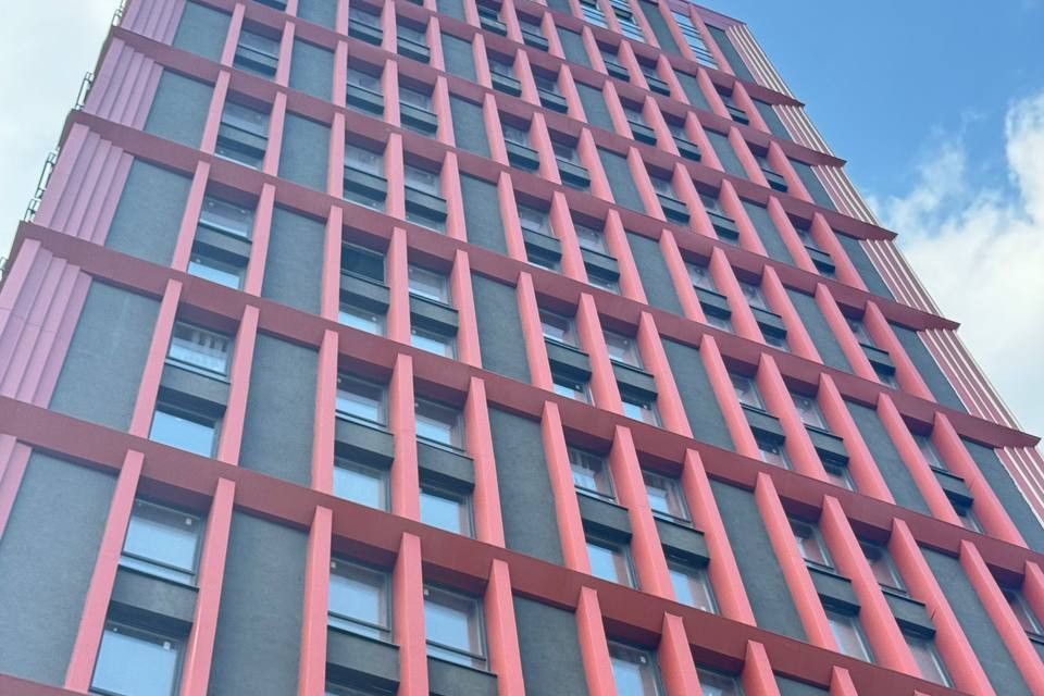 Продаётся студия, 22.3 м²