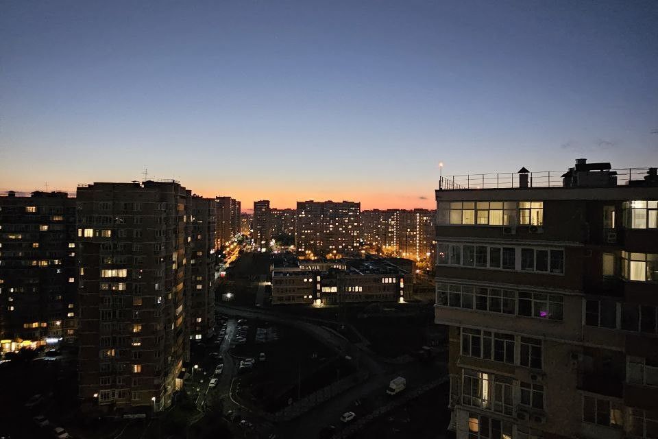 Сдаётся 1-комнатная квартира, 30 м²