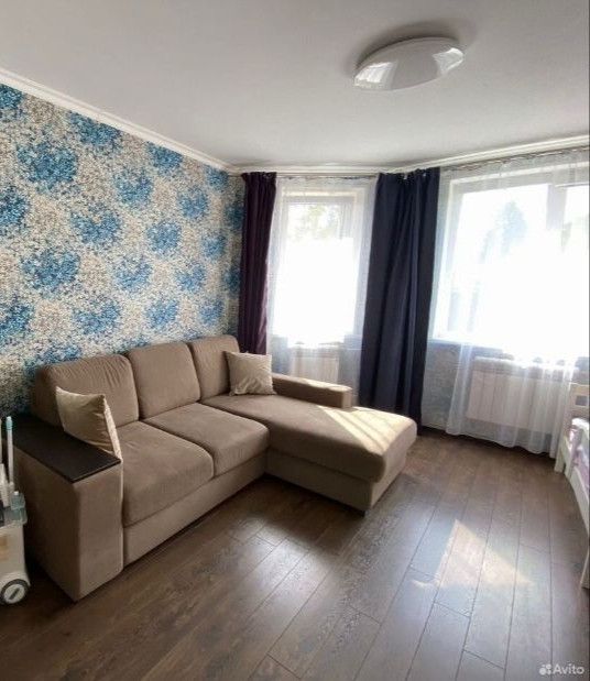 Продаётся 1-комнатная квартира, 28 м²