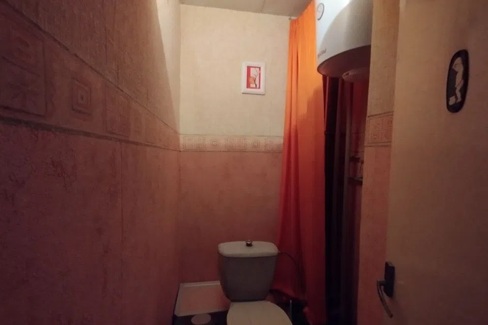 Продаётся 3-комнатная квартира, 69.2 м²