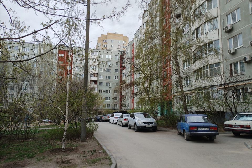 Продаётся 3-комнатная квартира, 65 м²