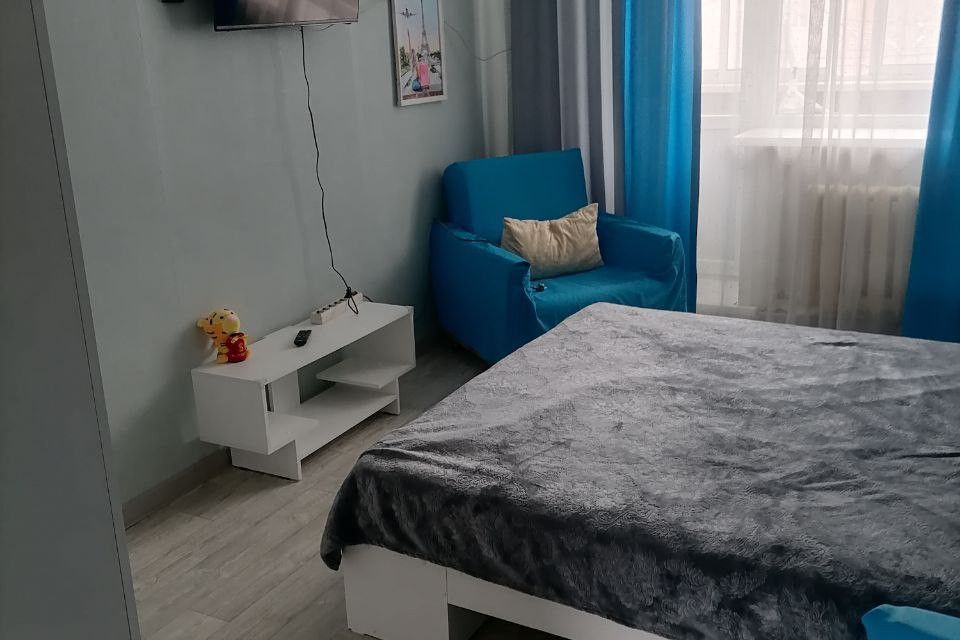 Сдаётся 3-комнатная квартира, 56 м²