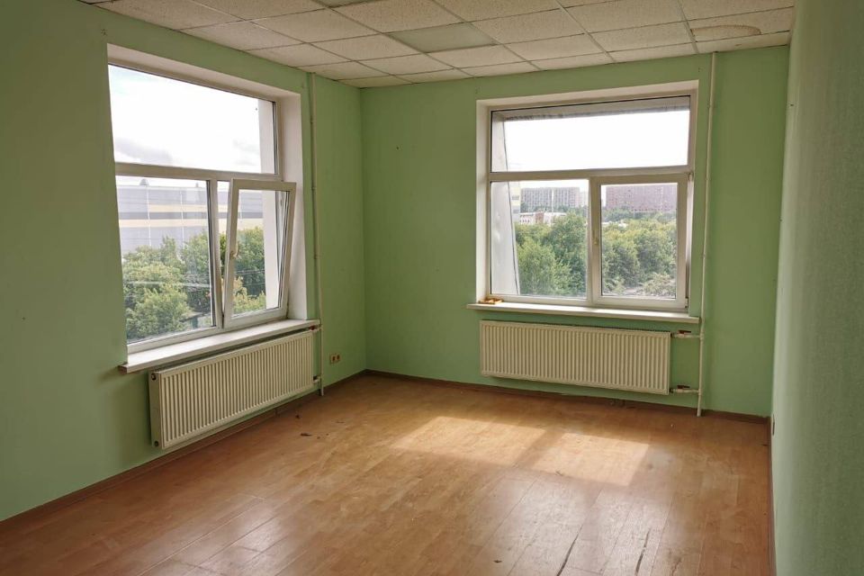 Продаётся студия, 19.5 м²