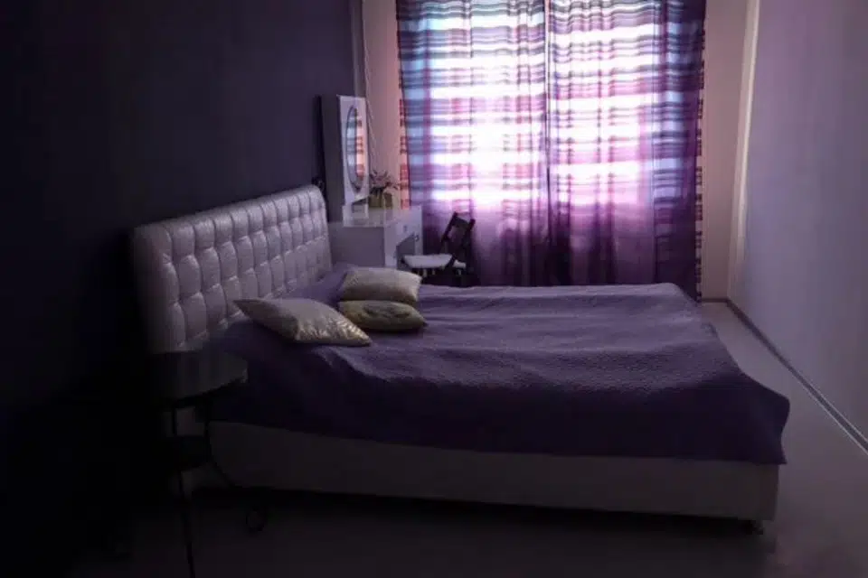 Продаётся 1-комнатная квартира, 38.2 м²