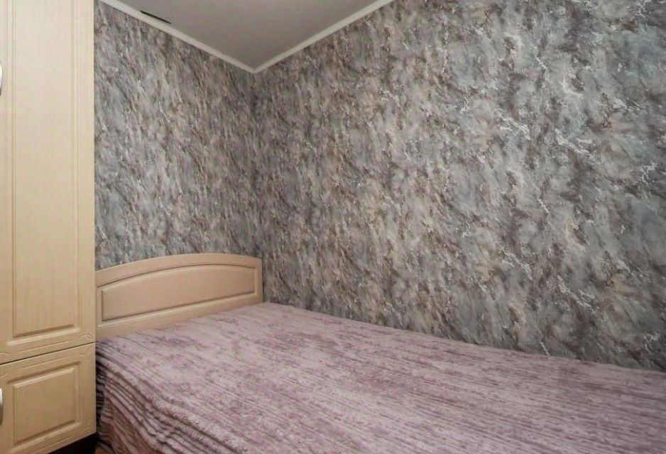 Продаётся 2-комнатная квартира, 39 м²