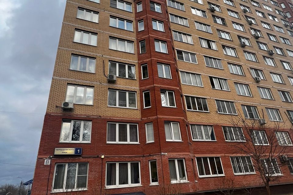 Продаётся 2-комнатная квартира, 82 м²