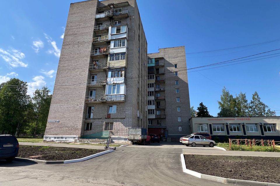 Продаётся комната в 1-комн. квартире, 11.2 м²