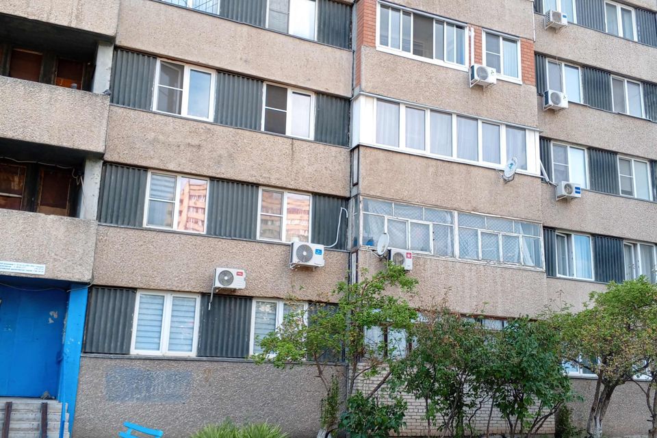 Продаётся 1-комнатная квартира, 32 м²