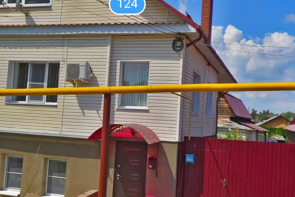 Продаётся 1-комнатная квартира, 22.2 м²