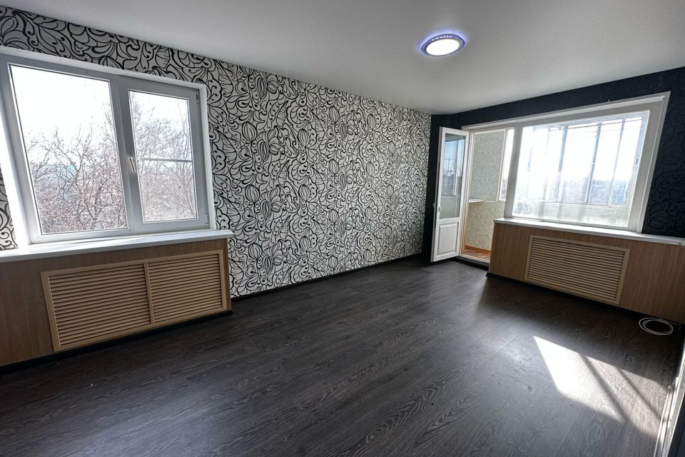 Продаётся 1-комнатная квартира, 30 м²