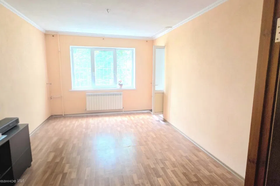 Продаётся 3-комнатная квартира, 70 м²