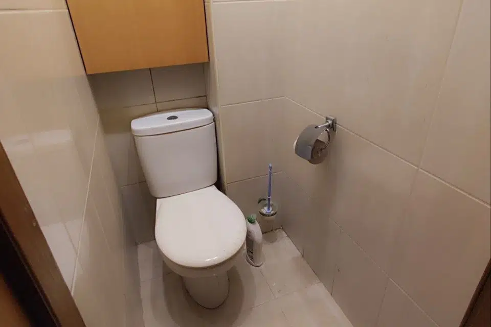 Продаётся 3-комнатная квартира, 64 м²