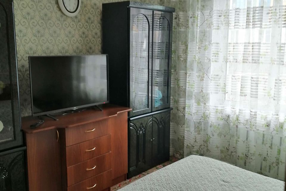 Продаётся 2-комнатная квартира, 46.9 м²