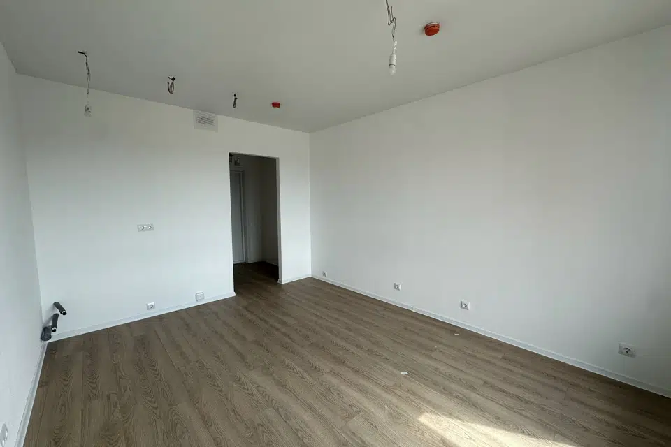 Продаётся студия, 19.8 м²
