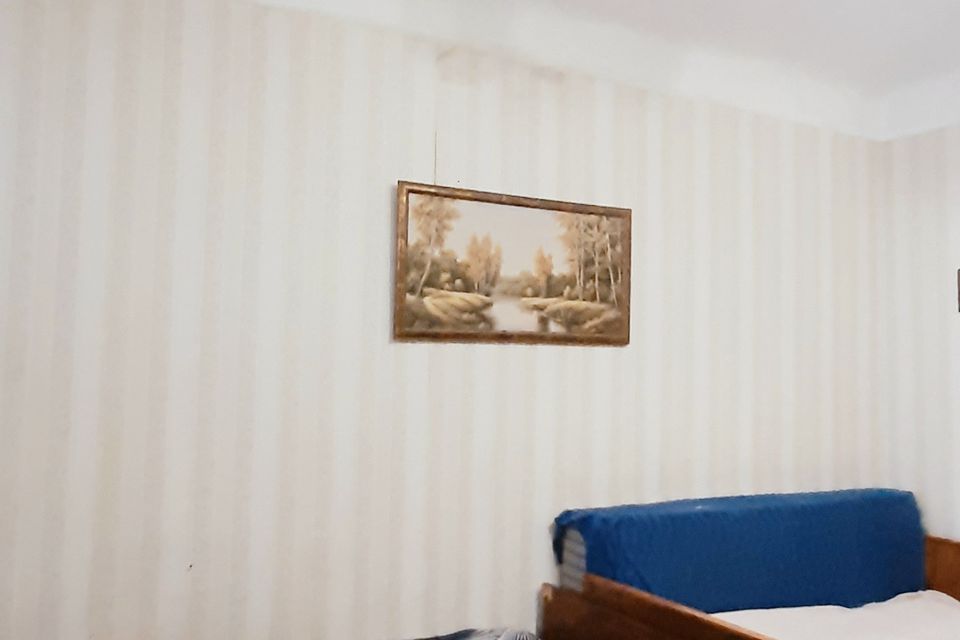 Продаётся 2-комнатная квартира, 58.9 м²