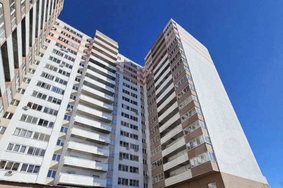 Продаётся студия, 34.4 м²