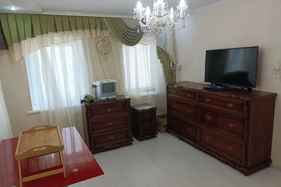 Продаётся 1-этажный дом, 45 м²