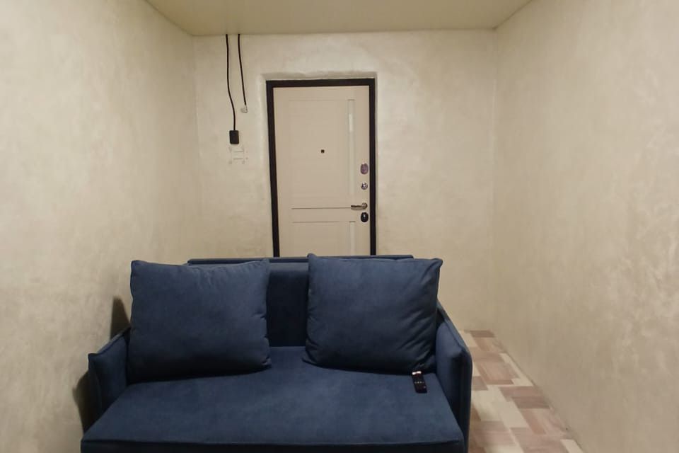 Продаётся студия, 9.1 м²