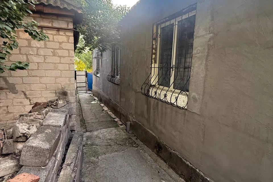 Продаётся 1-этажный дом, 60 м²