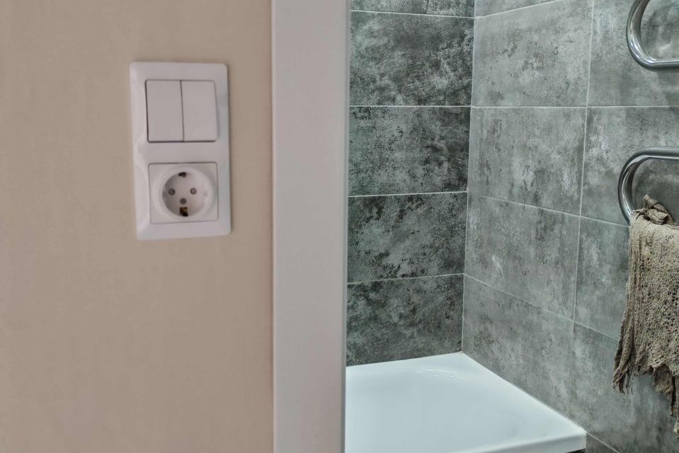 Продаётся 2-комнатная квартира, 52.6 м²